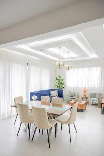 Luxurious And Spacious Condo サンティアゴ・デ・ロス・カバリェロス 0*,  ドミニカ共和国